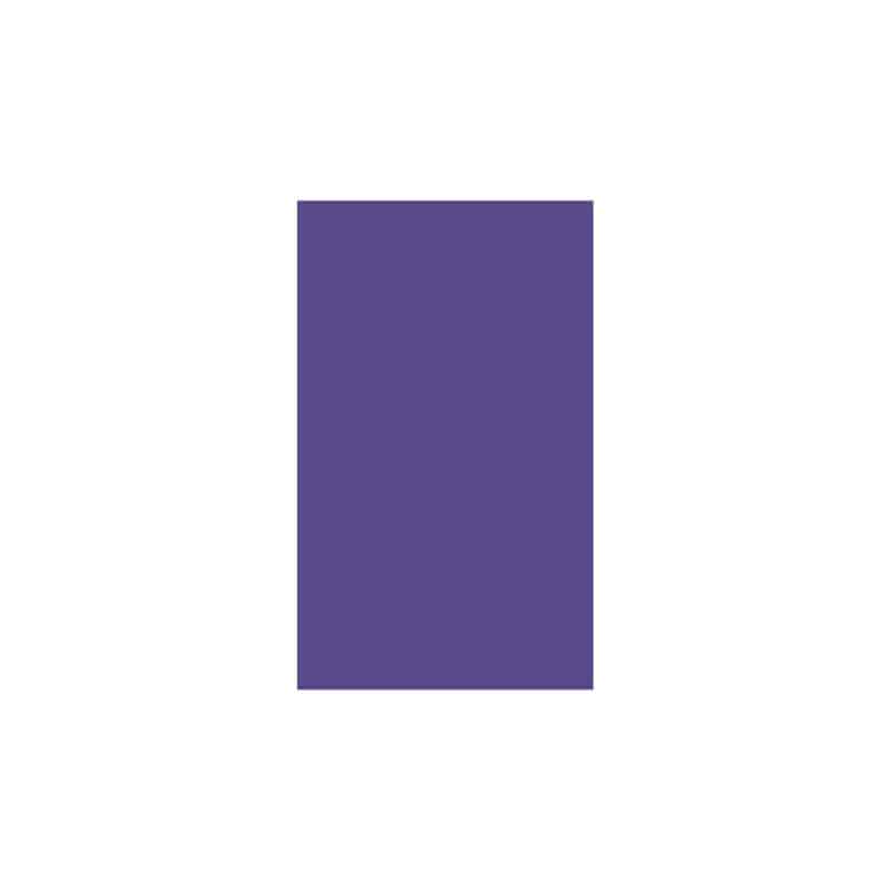 Cartoncino ursus violetto