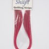 Quilling Strips Fucsia