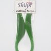 quilling-strips-light-green