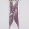 Quilling Strips Lilac