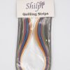 quilling-strips-multicolor