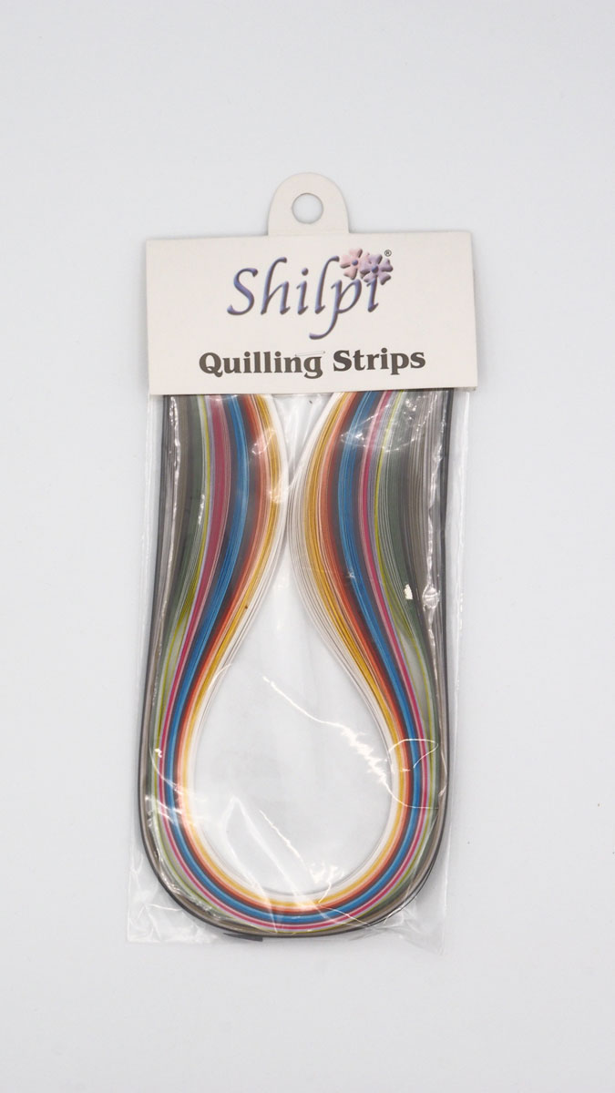 quilling-strips-multicolor