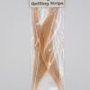 Quilling Strips Skin